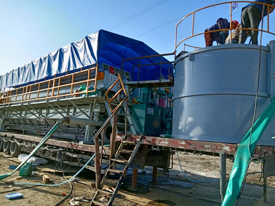 高淳污水池淤泥处理-河道清淤-炜誉市政