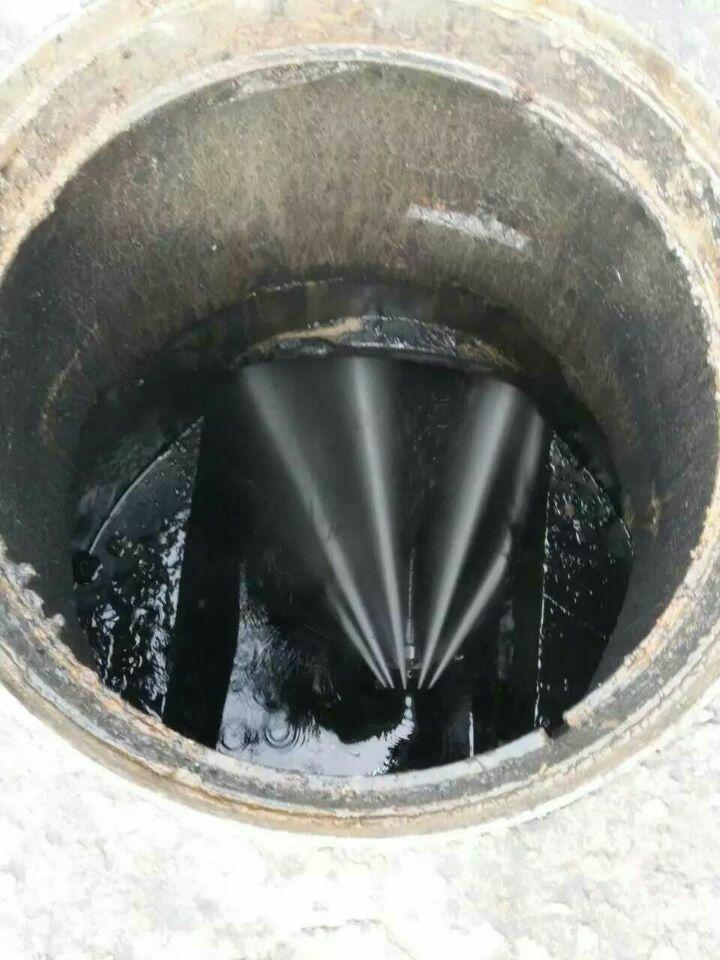 高淳市政管道清洗-排污管道清洗