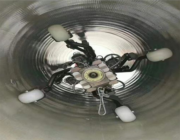 高淳非开挖修复技术在地下管线建设的优势体现