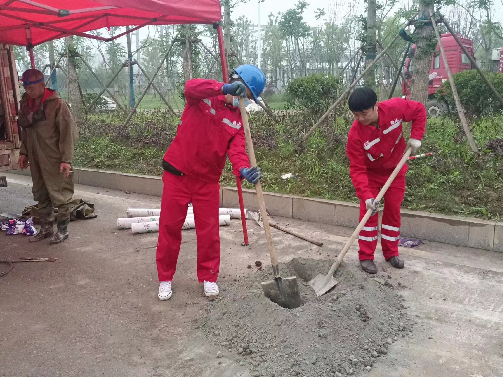 高淳管道疏通哪家好】及时进行市政管道清淤